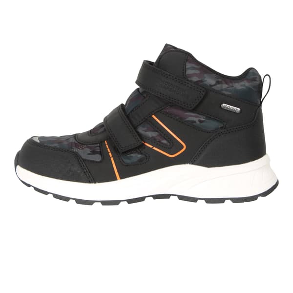 Mountain Warehouse Barn/Barn Jupiter Adaptive Vattentät W Black/Green 5 UK