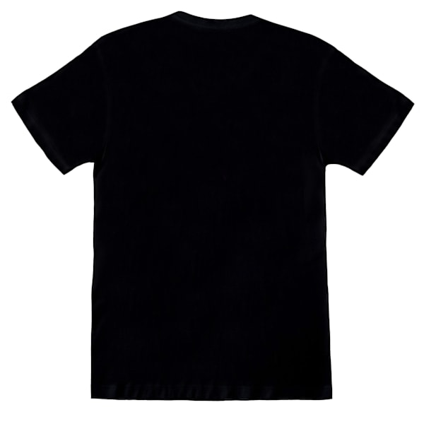 Scooby Doo Girls Life Is Sweet Bomull T-shirt 7-8 år Svart Black 7-8 Years