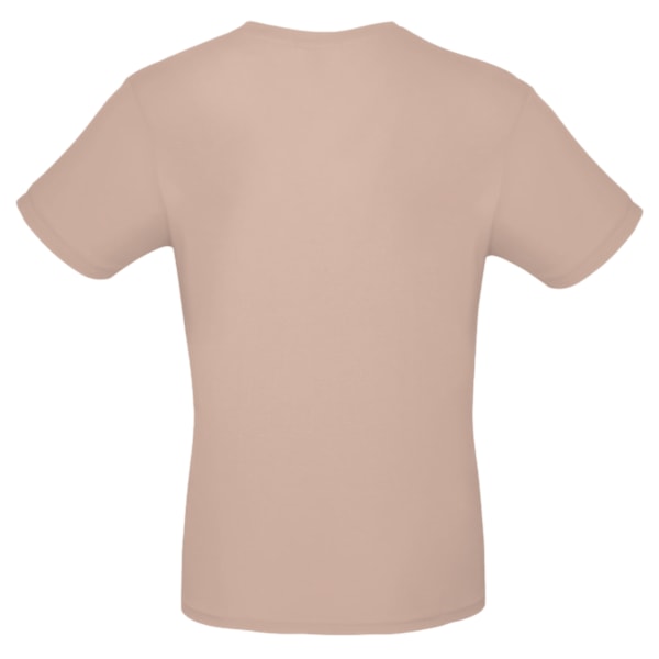 B&C Herr #E150 Tee XS Millennial Rosa Millennial Pink XS