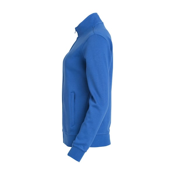 Clique Dam/Kvinnor Basic Jacka L Royal Blue Royal Blue L