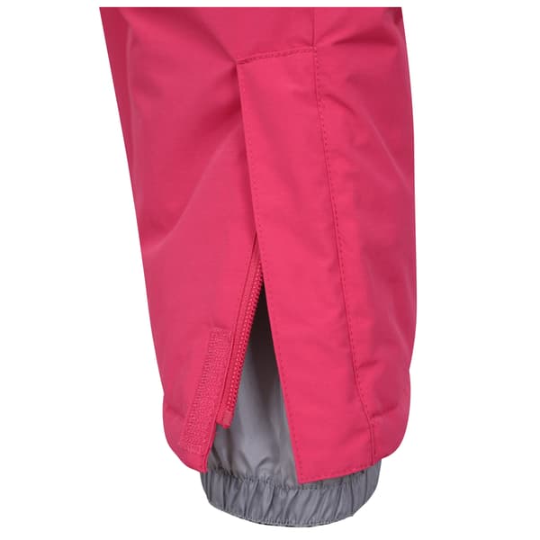Mountain Warehouse Cloud Vattentät Overall för Barn Pink 2-3 Years
