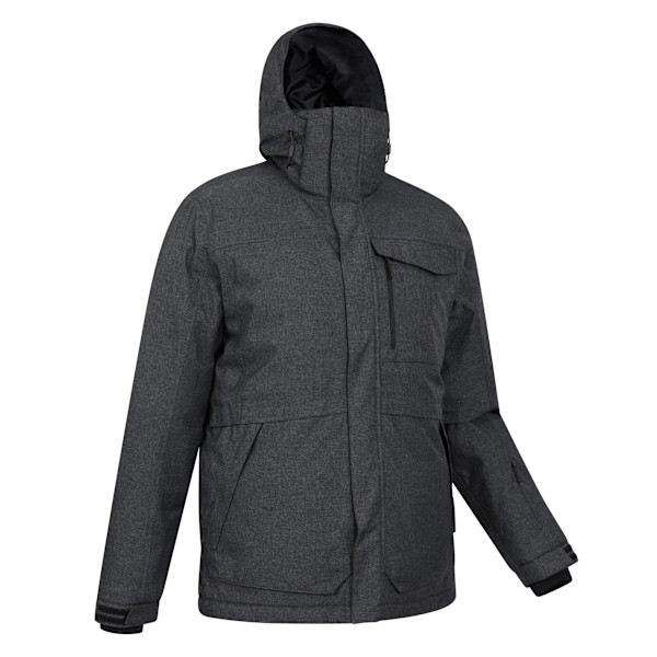 Mountain Warehouse Herr Comet II Skidjacka 4XL Grå Grey 4XL