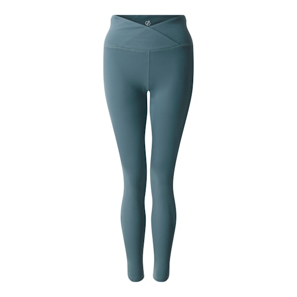 Dare 2B Dam/Dam Revived II Leggings 8 UK R Element Grå Element Grey 8 UK R