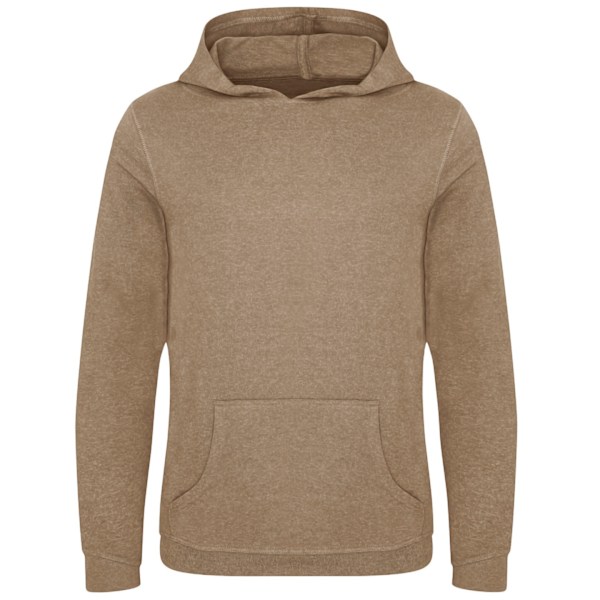 Awdis Mens Lusaka Regen Ecologie Hoodie XXL Sand Dune Sand Dune XXL