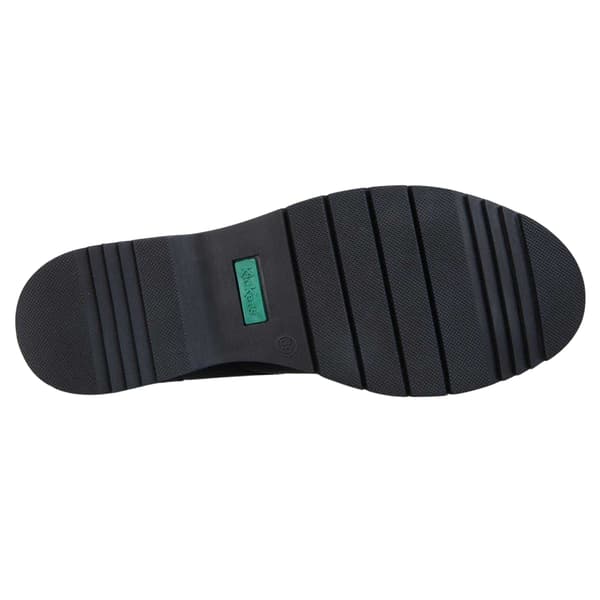 Kickers Dam Finley Lackskor 4 UK Svart Black 4 UK