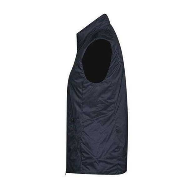 Tee Jays Dam/Dam PureLite Quilted Body Warmer 3XL Deep Na Deep Navy 3XL