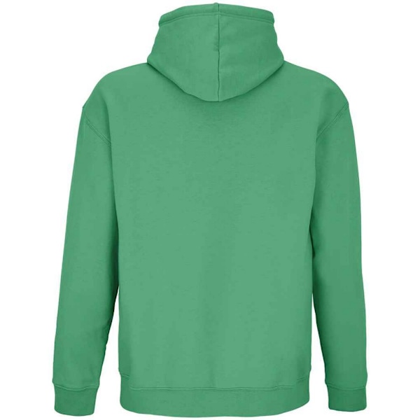 SOLS Unisex Vuxen Condor Hoodie XL Vårfärgad Grön Spring Green XL