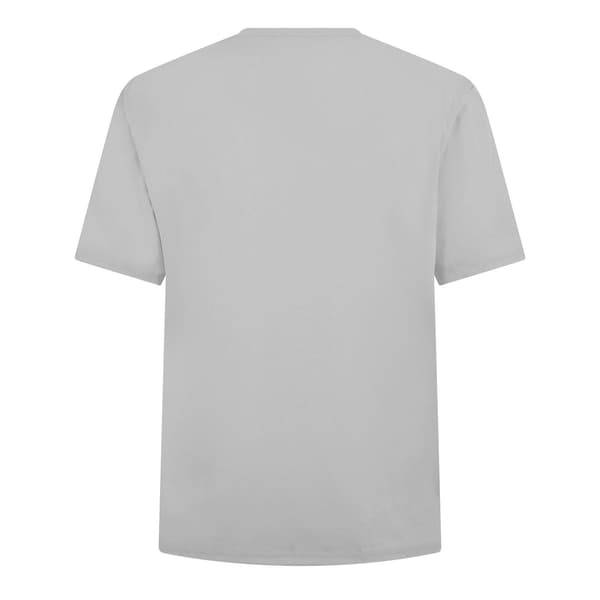 Condition Everyday T-shirt för män S Mellangrå Mid Grey S