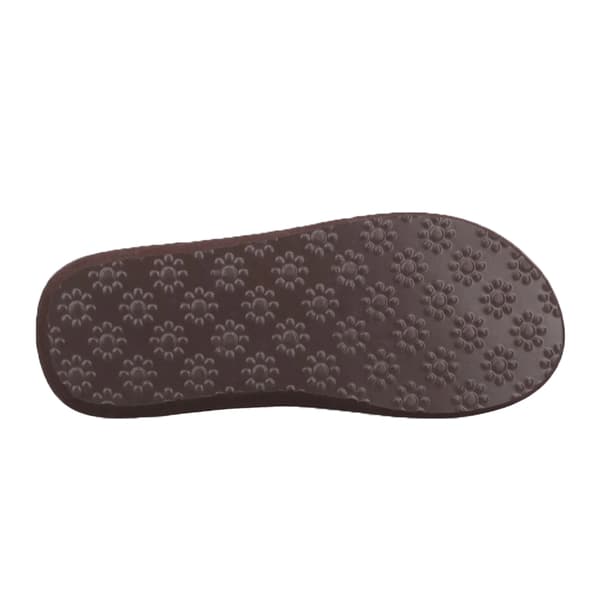 Rocket Dog Dam/Dam Spotlight Marlow Broderade Sandaler 3 Brown/Multicoloured 3 UK
