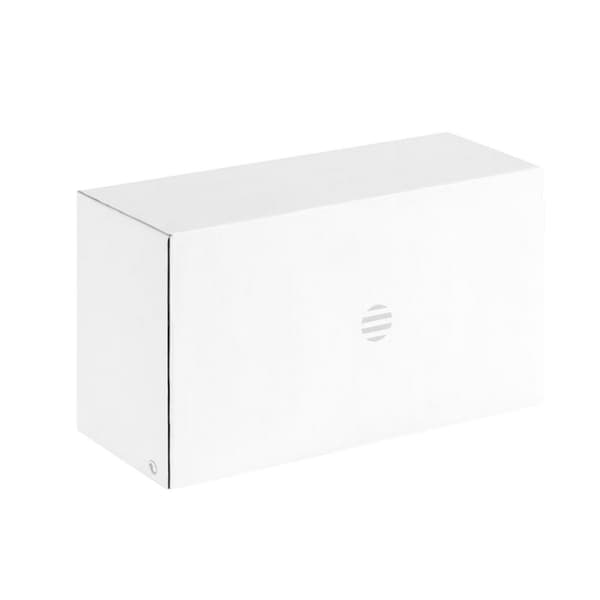 MidOcean Caracol Mobiltelefonstativ i Bambu, One Size, Trä Wood One Size