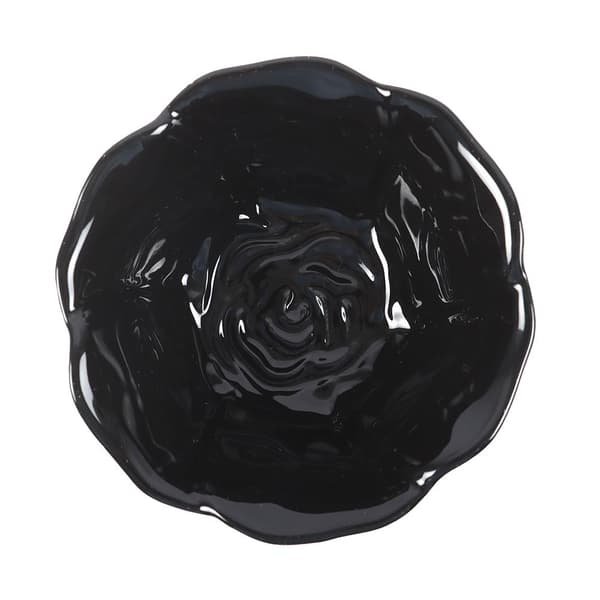 Something Different Ros Smyckesskål One Size Svart Black One Size