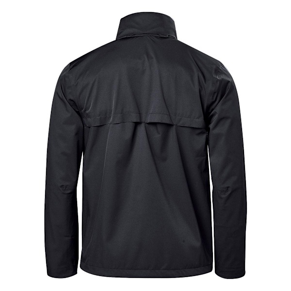 Stormtech Herr Scirocco Lättvikts Soft Shell Jacka S Granit Granite S