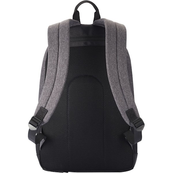 Clique Street Melange Ryggsäck One Size Antracit Anthracite One Size