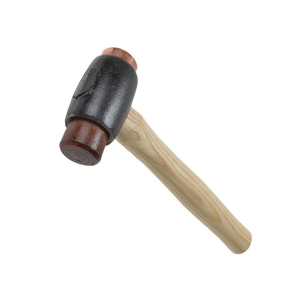 Thor Koppar/Dölja Hammare 1 Flerfärgad Multi Colour 1