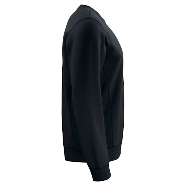Projob Herr Sweatshirt XL Svart Black XL