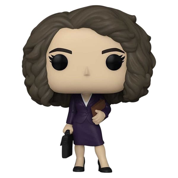 Funko POP! She-Hulk Bobble Head En Storlek Flerfärgad Multicoloured One Size