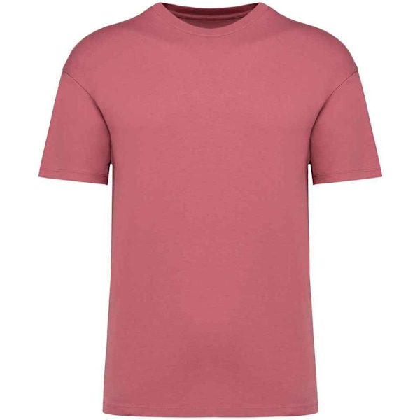 Native Spirit Unisex Vuxen Oversized T-Shirt XXS Antikrosa Antique Rose XXS