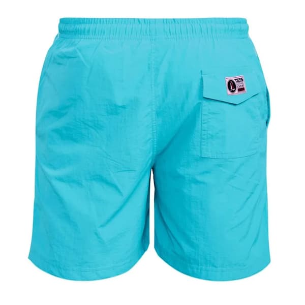 Duke Herr D555 Yarrow Baddräktsshorts S Blå Blue S