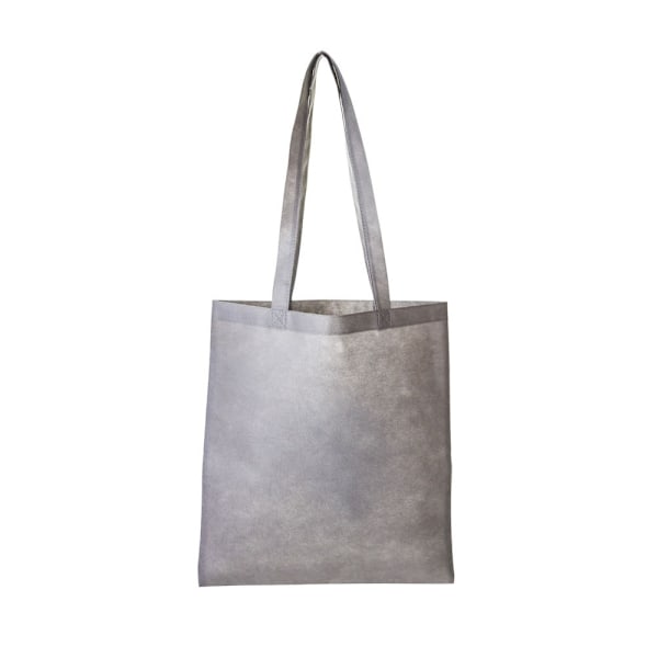 United Bag Store Tote Bag One Size Grå Grey One Size