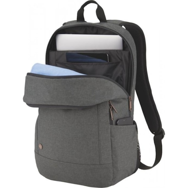 Case Logic Era Laptop Ryggsäck One Size Grå Grey One Size