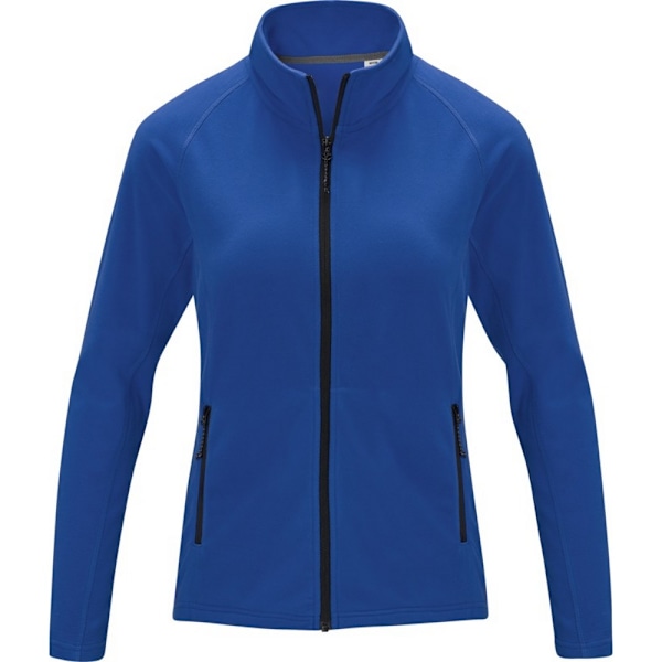 Elevate Essentials Dam/Kvinnor Zelus Fleecejacka S Blå Blue S