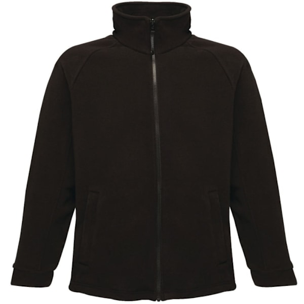 Regatta Professional Fleecejacka Herr XXL Svart Black XXL