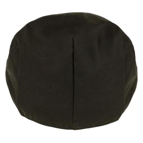 Jack Pyke Unisex Vuxen Vaxad Flat Cap 57cm Brun Brown 57cm
