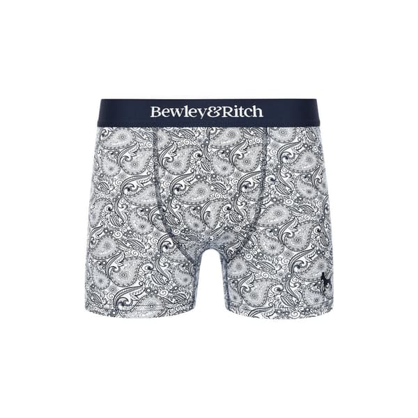 Bewley & Ritch Herr Winsley Boxershorts (5-pack) XXL Multi Multicoloured XXL