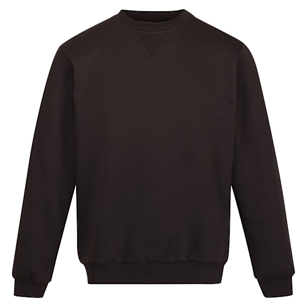 Regatta Pro Crew Neck Sweatshirt XS Svart Black XS