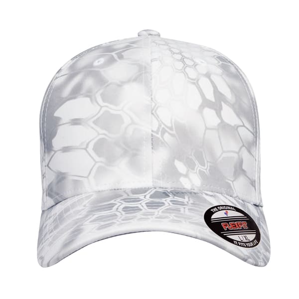 Flexfit Unisex Adult Kryptek Cap S-M Wraith Wraith S-M