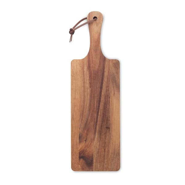 MidOcean Cibo Serveringsbräda i Akaciaträ En Storlek Trä Wood One Size
