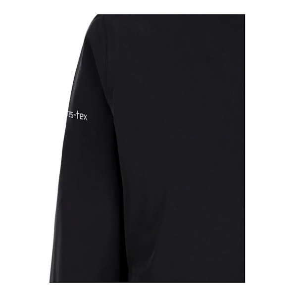 Trespass Damjacka Modesty TP75 Vattentät XXL Svart Black XXL