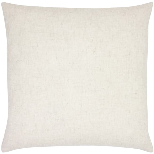 Furn Face Kuddfodral One Size Vit/Svart White/Black One Size