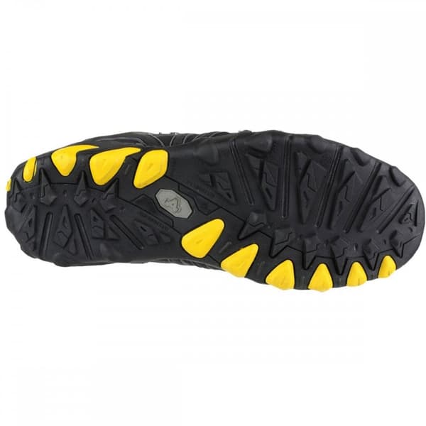 Amblers Safety Unisex FS23 Softshell Säkerhetssneakers 6.5 UK Bla Black 6.5 UK