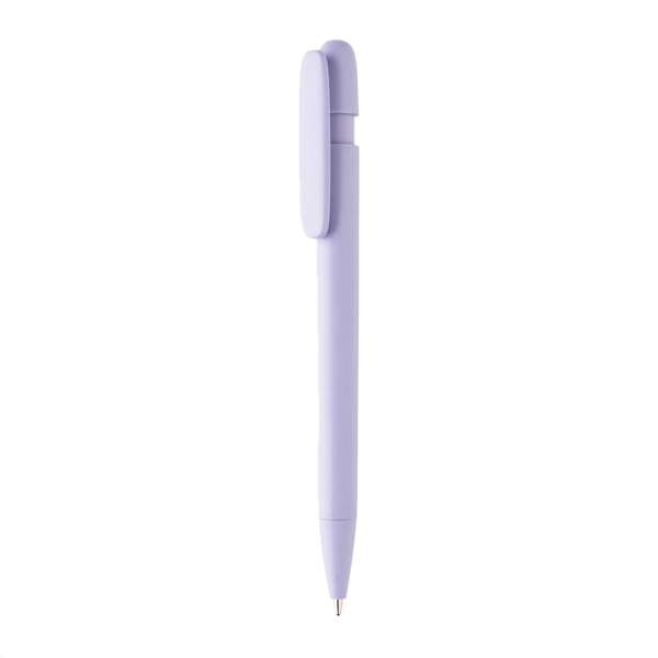 XD Collection Devin Återvunnen Penna 14cm x 1.1cm Lila Purple 14cm x 1.1cm