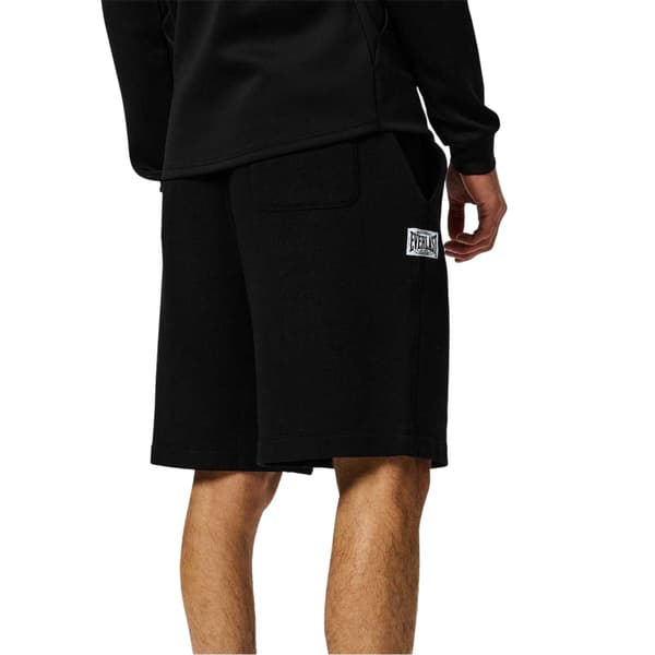 Everlast Boxershorts i bomull för män L S Svart Black L S