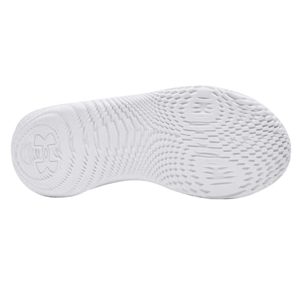 Under Armour Barn/Kids UA Slipspeed Läder BOA Snörningssystem Black 6 UK