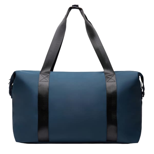 Vinga Baltimore Återvunnen 34L Weekendväska One Size Navy Navy One Size