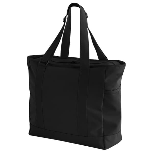 Bagbase Circuit Gym Tote Bag En Storlek Svart Black One Size