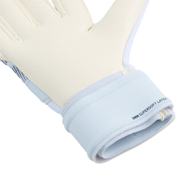 Puma Barn/Kids Ultra Match Målvaktshandskar 6 Blå Blue 6