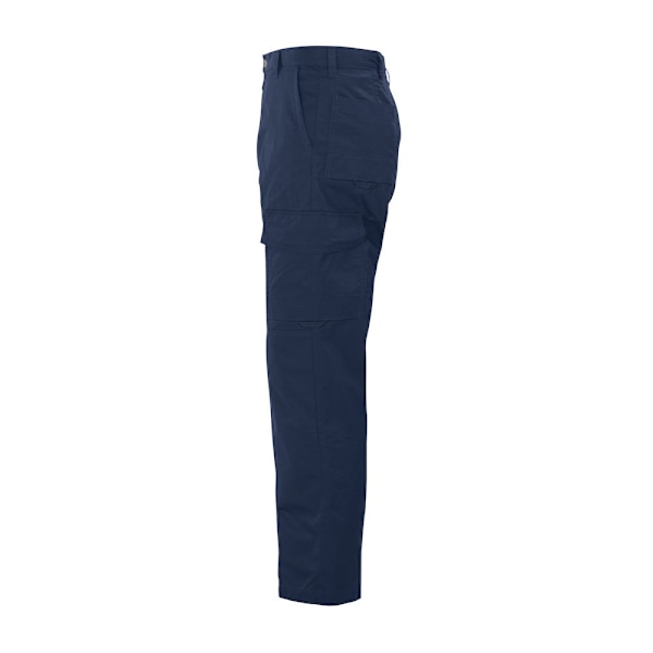Projob Herr Cargo Byxor 30S Marinblå Navy 30S