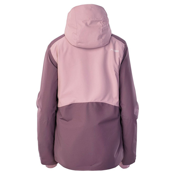 Elbrus Dam/Dam Limmen Skidjacka M Elderberry/Black Plum Elderberry/Black Plum M