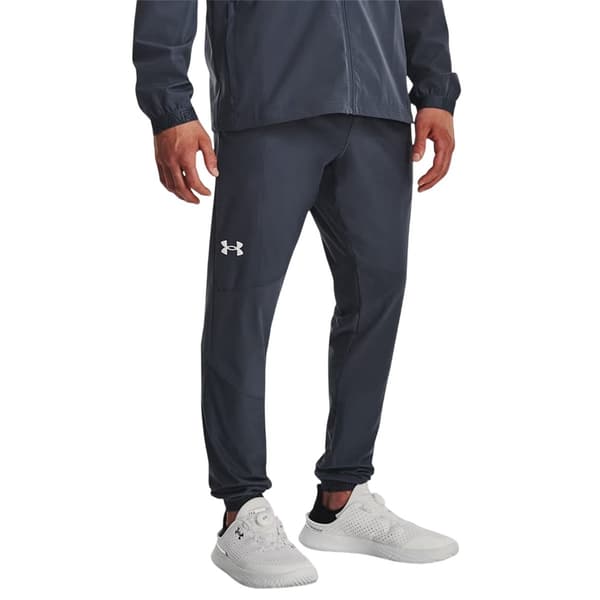 Under Armour Herr Vanish Träningsbyxor M Grå Grey M