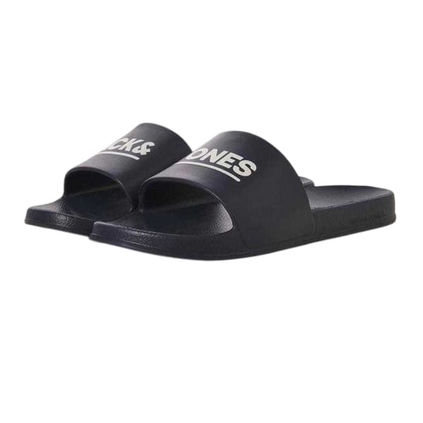 Jack And Jones Herrtofflor 8 UK Antracit Anthracite 8 UK