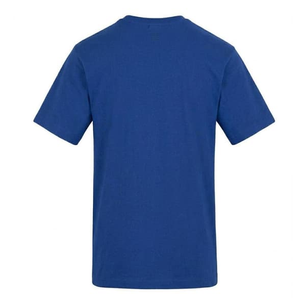 AWD Herr Come On Scotland T-shirt S Blå Blue S