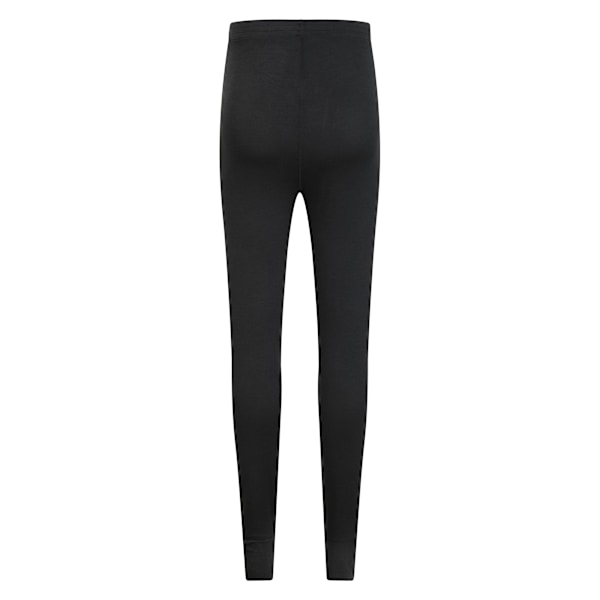 Mountain Warehouse Damkläder för Kvinnor/Damer Keep The Heat Isotherm Leggings Black 10 UK