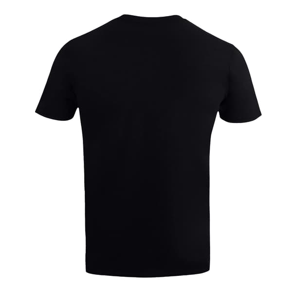 Marvel Herr Hydra Logo T-shirt L Svart Black L