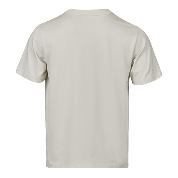 Tee Jays Herr Lös T-shirt S Cement Cement S