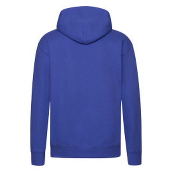 Fruit of the Loom Herr R Hoodie S Royal Blue Royal Blue S