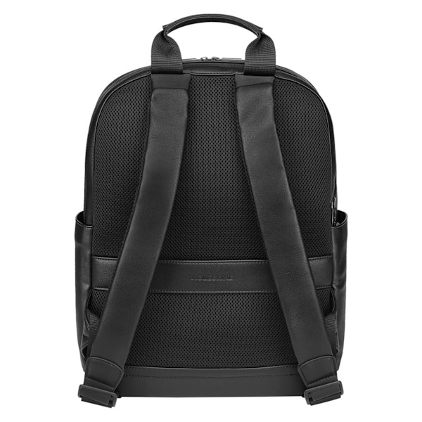 Moleskine Classic Pro Ryggsäck One Size Solid Black Solid Black One Size